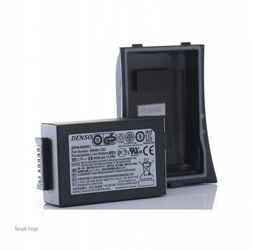 BT-170L-C - LARGE BATTERY WITH COVER FOR BHT-1700