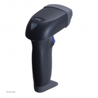 AT21B HAND HELD SCANNER 1D BLACK INCLUDING USB CABLE