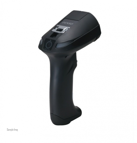GT20B HAND HELD SCANNER 1D INCLUDING RS-232 CABLE