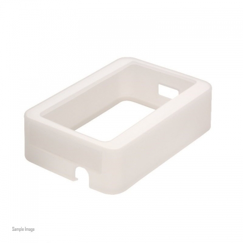 SCQK30-03 CLEAR SILICON COVER FOR QK30